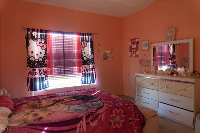 6289 Cyclone Avenue, Las Vegas, NV 89110