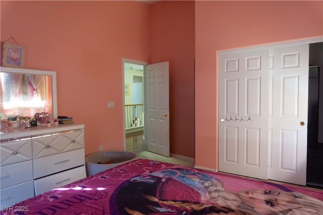 6289 Cyclone Avenue, Las Vegas, NV 89110