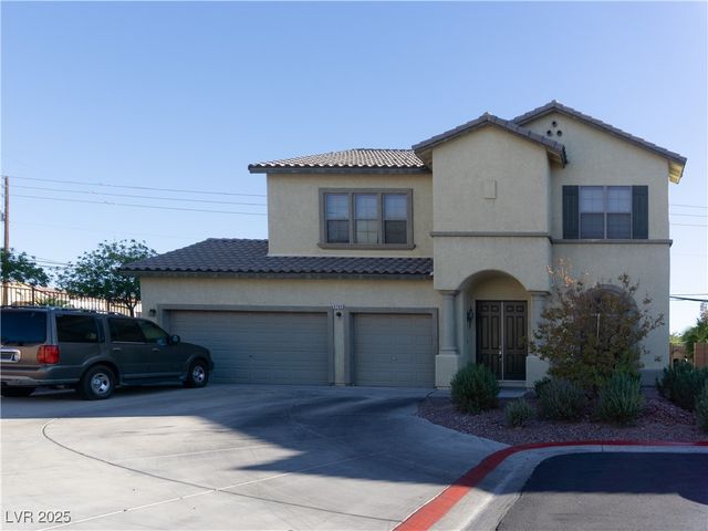 6289 Cyclone Avenue, Las Vegas, NV 89110