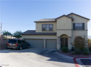 6289 Cyclone Avenue, Las Vegas, NV 89110
