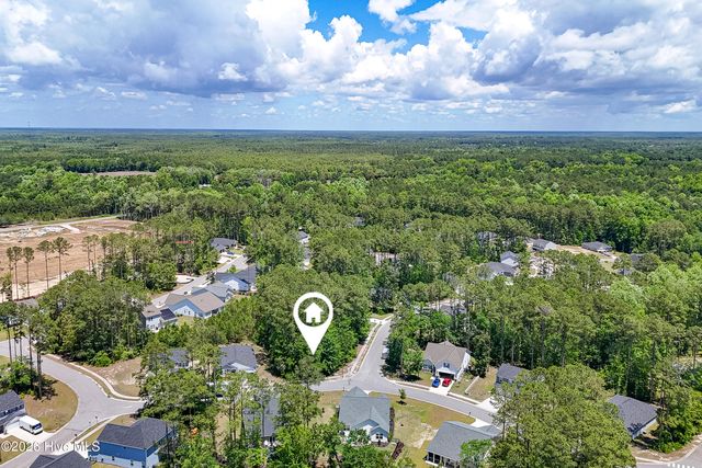 2648 Provence Drive SE, Bolivia, NC 28422