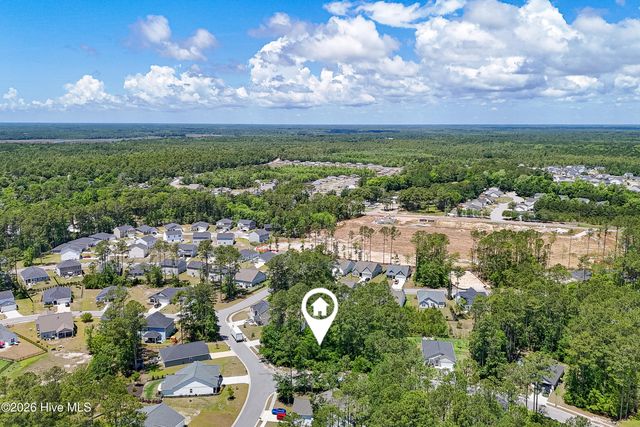 2648 Provence Drive SE, Bolivia, NC 28422