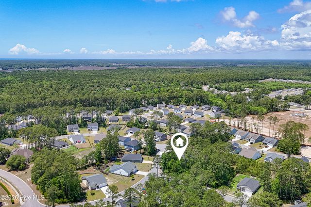 2648 Provence Drive SE, Bolivia, NC 28422