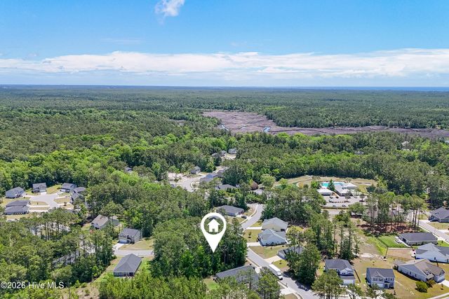 2648 Provence Drive SE, Bolivia, NC 28422