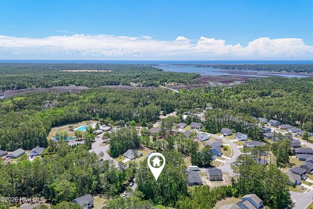 2648 Provence Drive SE, Bolivia, NC 28422