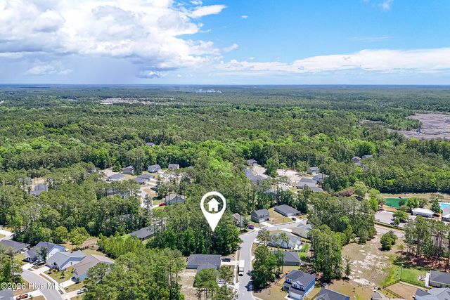 2648 Provence Drive SE, Bolivia, NC 28422