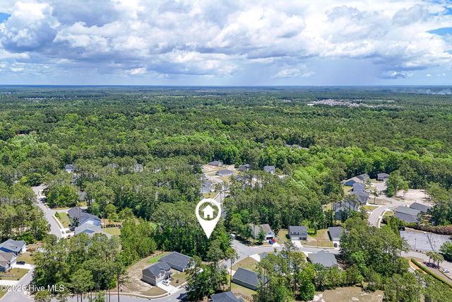 2648 Provence Drive SE, Bolivia, NC 28422