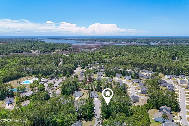 2648 Provence Drive SE, Bolivia, NC 28422