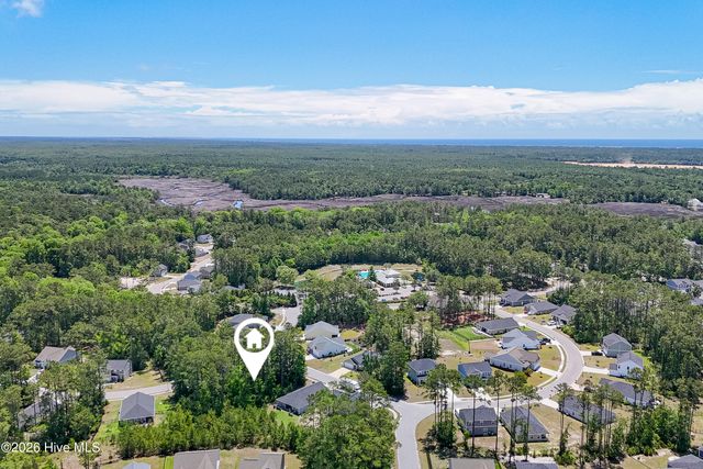 2648 Provence Drive SE, Bolivia, NC 28422