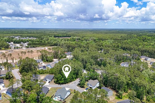 2648 Provence Drive SE, Bolivia, NC 28422