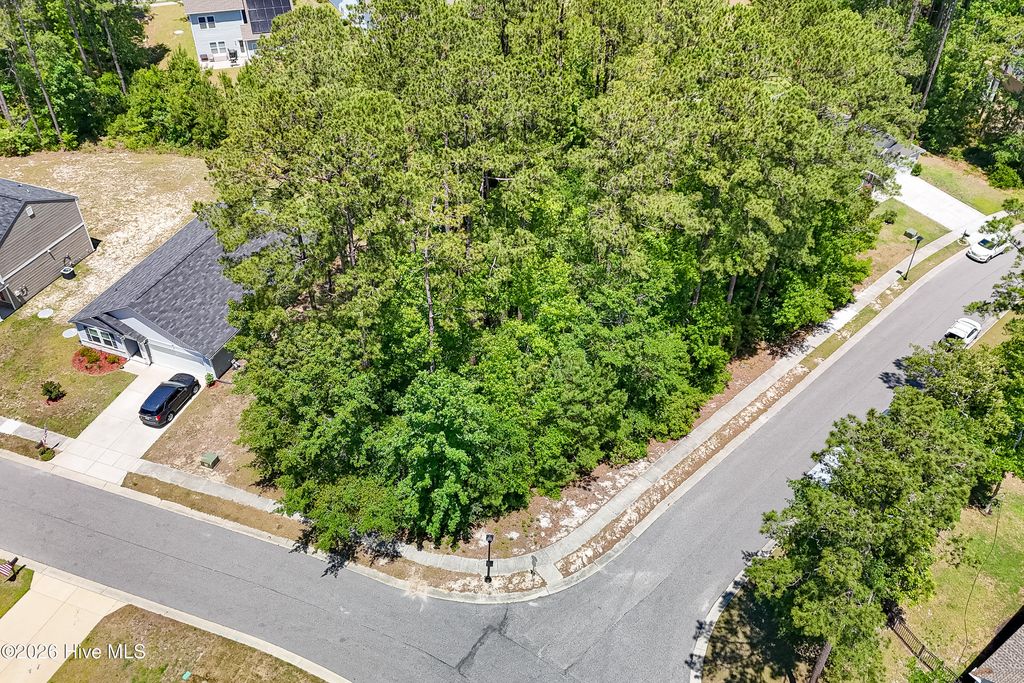 2648 Provence Drive SE, Bolivia, NC 28422
