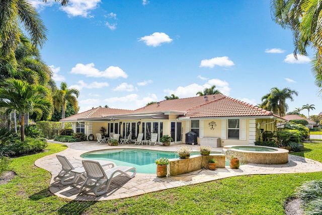 11943 Date Palm Drive, Boynton Beach, FL 33436