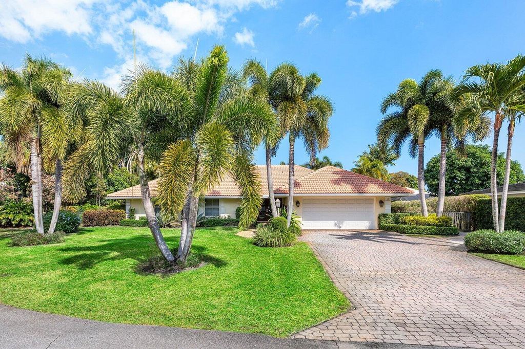 11943 Date Palm Drive, Boynton Beach, FL 33436
