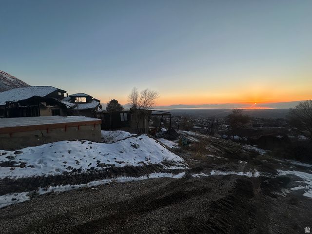 4537 MILE HIGH DR, Provo, UT 84604