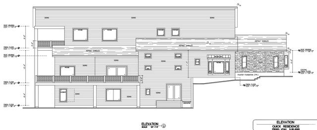 4537 MILE HIGH DR, Provo, UT 84604