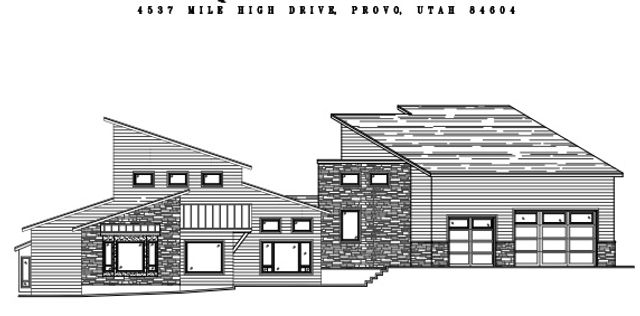 4537 MILE HIGH DR, Provo, UT 84604