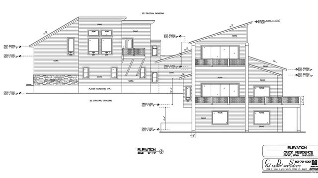 4537 MILE HIGH DR, Provo, UT 84604