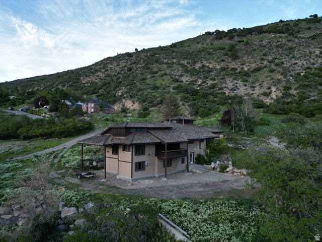 4537 MILE HIGH DR, Provo, UT 84604