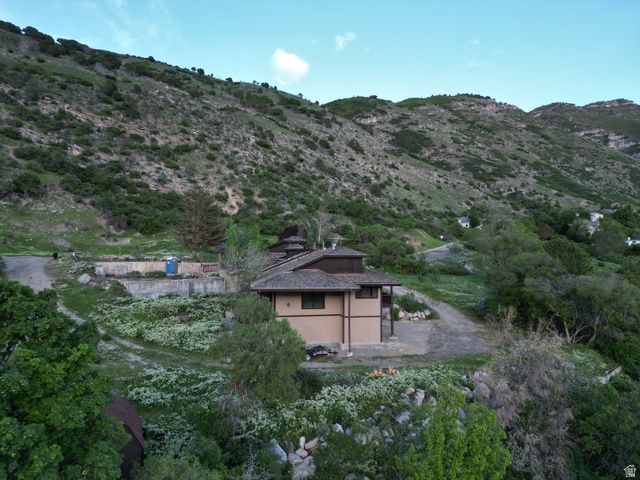 4537 MILE HIGH DR, Provo, UT 84604