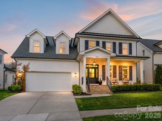 2012 Bristol Park Lane, Charlotte, NC 28226