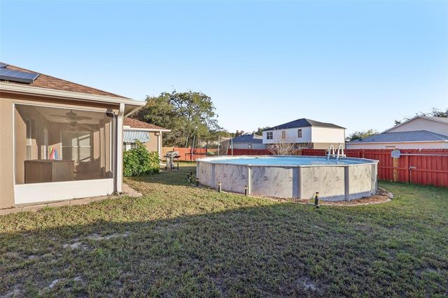 402 OHIO WAY, Kissimmee, FL 34759