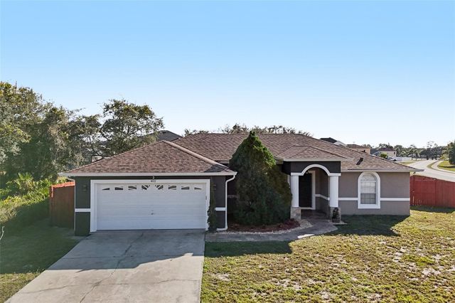 402 OHIO WAY, Kissimmee, FL 34759