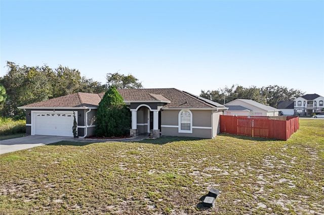 402 OHIO WAY, Kissimmee, FL 34759