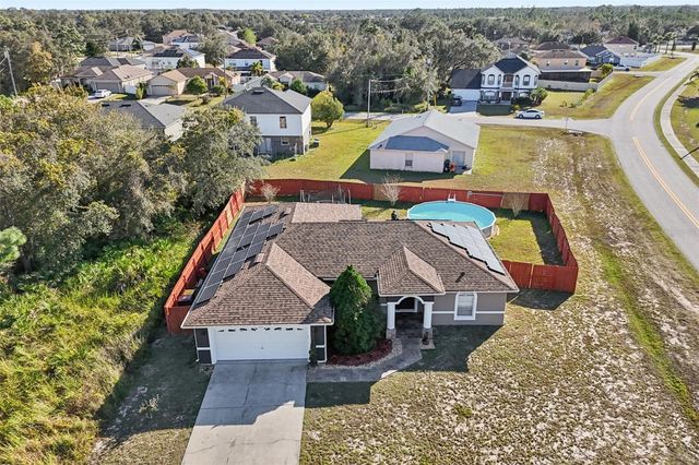 402 OHIO WAY, Kissimmee, FL 34759