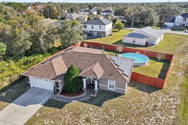 402 OHIO WAY, Kissimmee, FL 34759