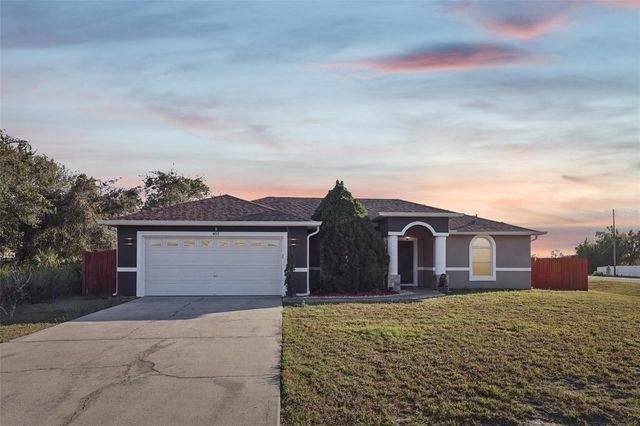 402 OHIO WAY, Kissimmee, FL 34759