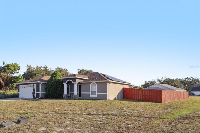 402 OHIO WAY, Kissimmee, FL 34759