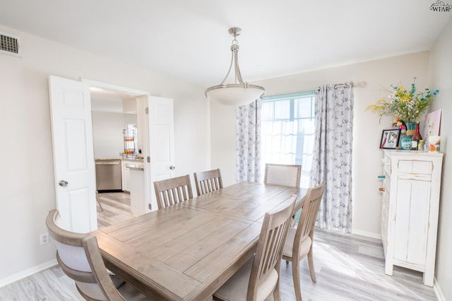 4 GRAY MOSS COURT, Wichita Falls, TX 76309