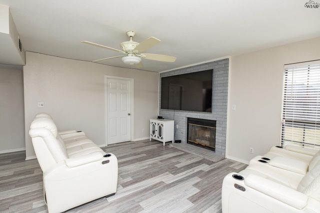 4 GRAY MOSS COURT, Wichita Falls, TX 76309