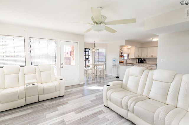 4 GRAY MOSS COURT, Wichita Falls, TX 76309