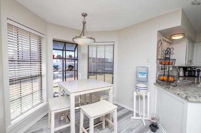 4 GRAY MOSS COURT, Wichita Falls, TX 76309