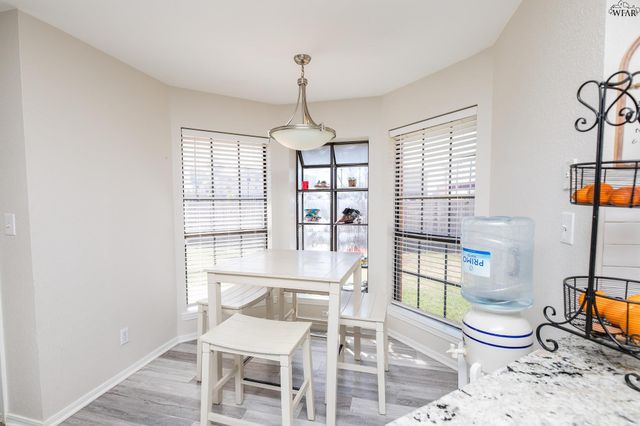 4 GRAY MOSS COURT, Wichita Falls, TX 76309