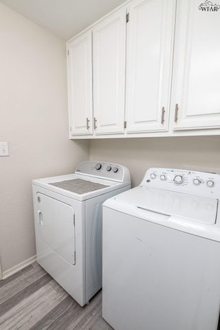 4 GRAY MOSS COURT, Wichita Falls, TX 76309