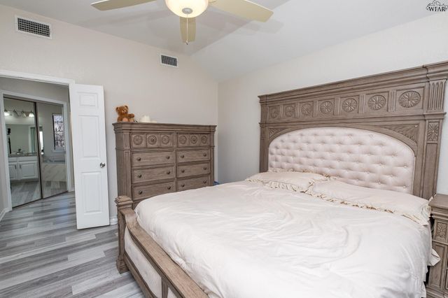 4 GRAY MOSS COURT, Wichita Falls, TX 76309