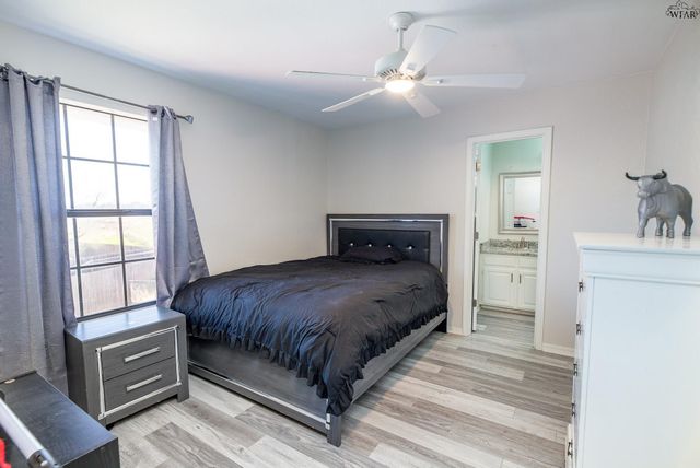 4 GRAY MOSS COURT, Wichita Falls, TX 76309