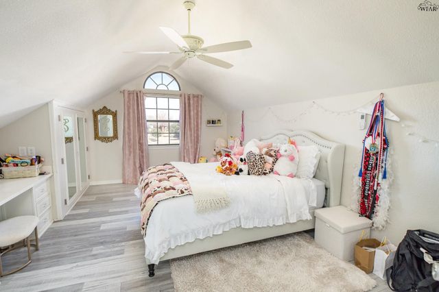 4 GRAY MOSS COURT, Wichita Falls, TX 76309