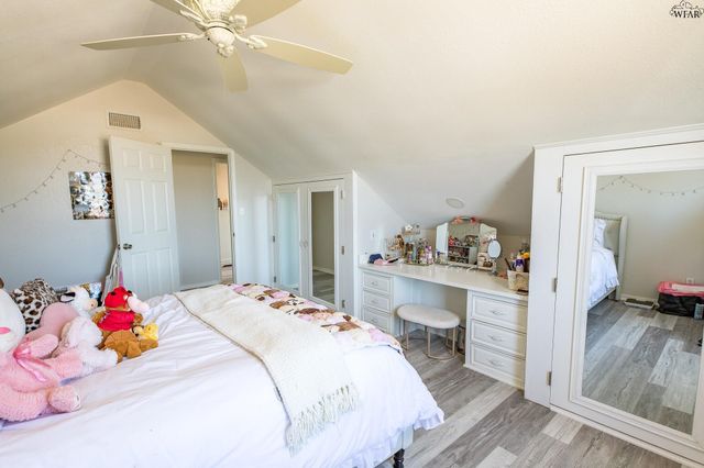 4 GRAY MOSS COURT, Wichita Falls, TX 76309