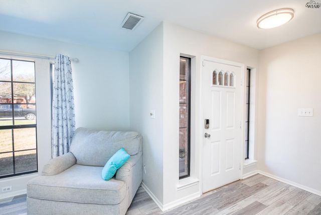 4 GRAY MOSS COURT, Wichita Falls, TX 76309