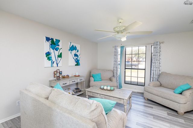 4 GRAY MOSS COURT, Wichita Falls, TX 76309