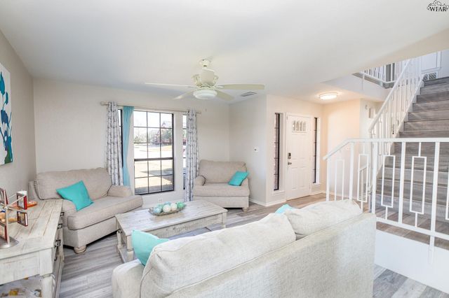 4 GRAY MOSS COURT, Wichita Falls, TX 76309