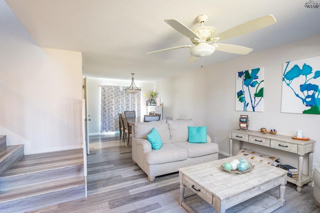 4 GRAY MOSS COURT, Wichita Falls, TX 76309