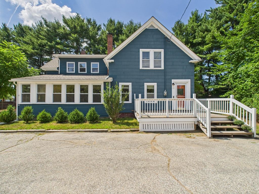 15 Old Homestead Highway, Swanzey, NH 03431