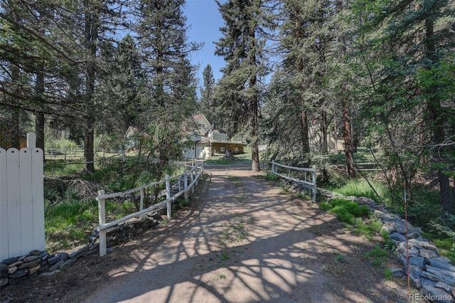 28942 Shadow Mountain Drive, Conifer, CO 80433