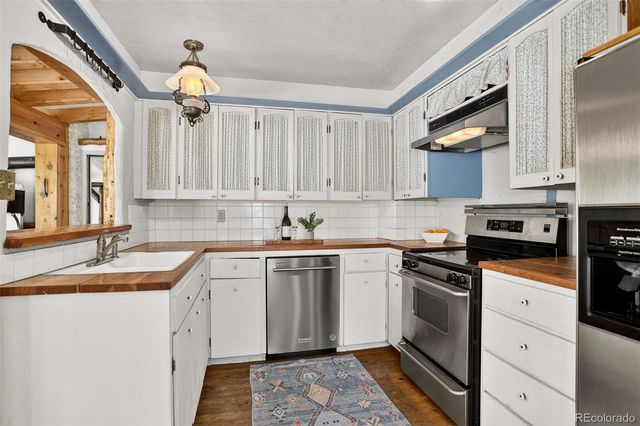 28942 Shadow Mountain Drive, Conifer, CO 80433