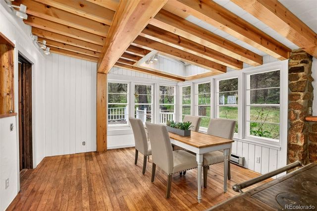 28942 Shadow Mountain Drive, Conifer, CO 80433