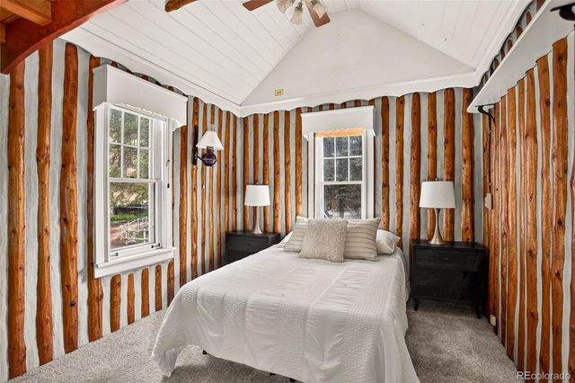28942 Shadow Mountain Drive, Conifer, CO 80433